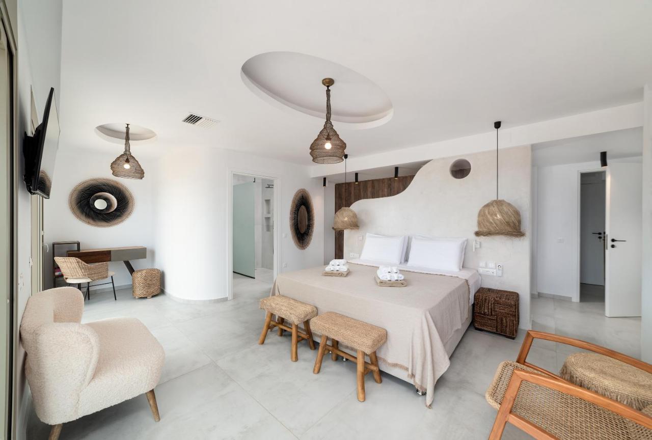 New Serenity Art Villa Elounda (Crete)