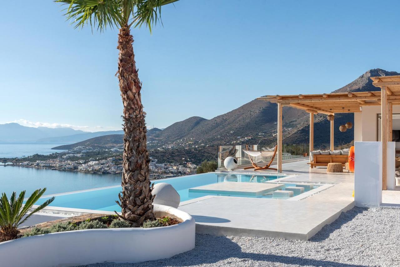 New Serenity Art Elounda (Crete)
