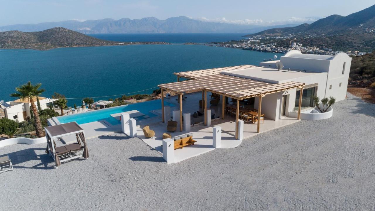 Villa New Serenity Art *