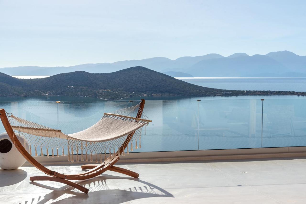 New Serenity Art Elounda (Crete)