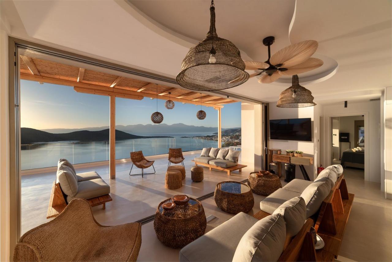 Villa New Serenity Art *