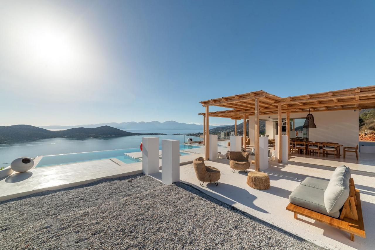 Villa New Serenity Art *