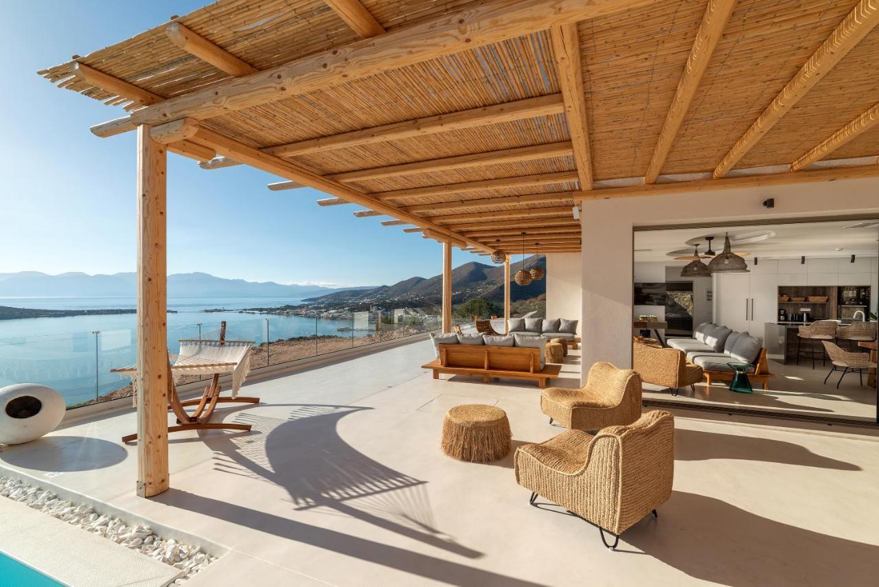 Villa New Serenity Art *