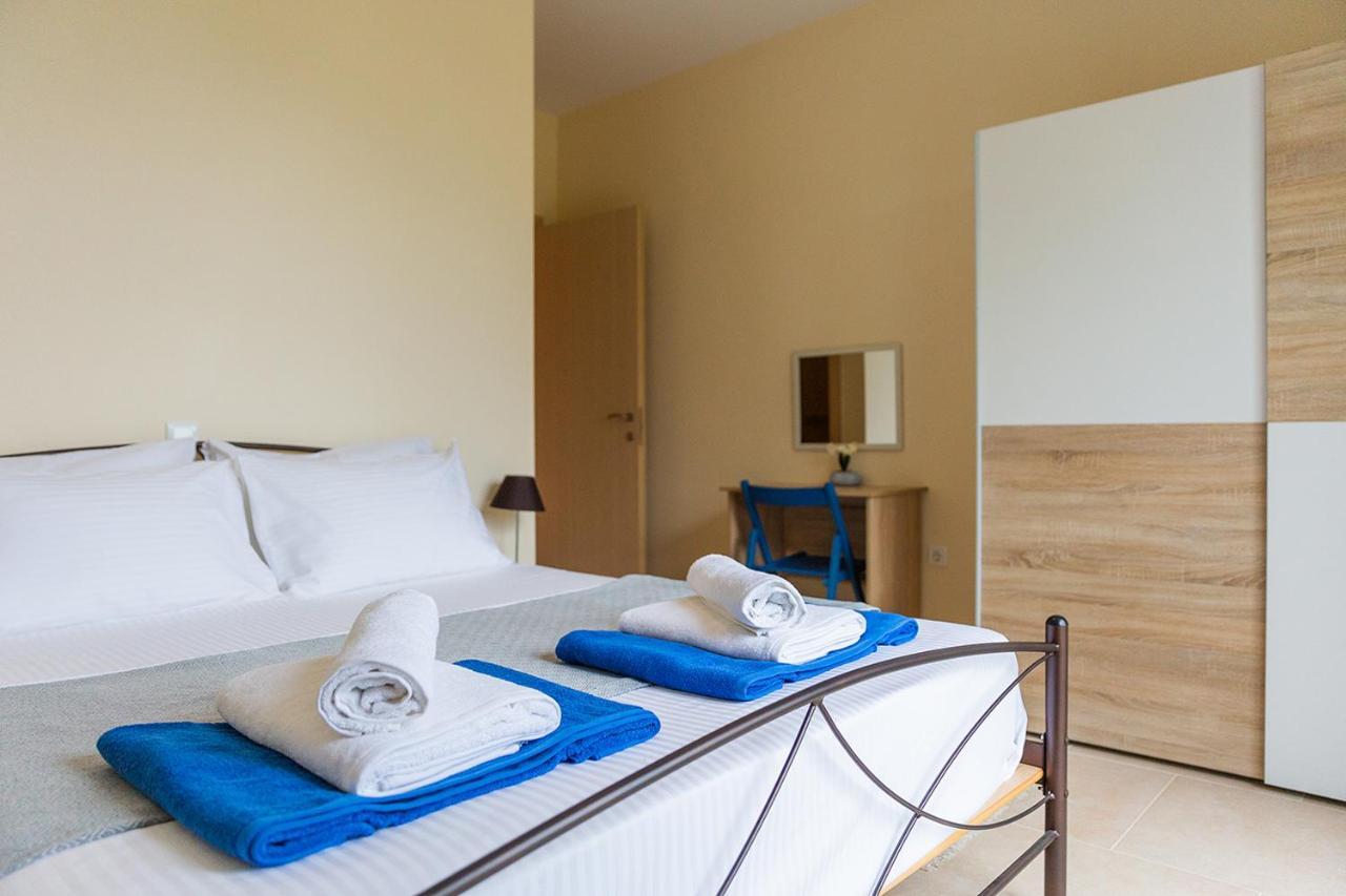 Dramia Villa