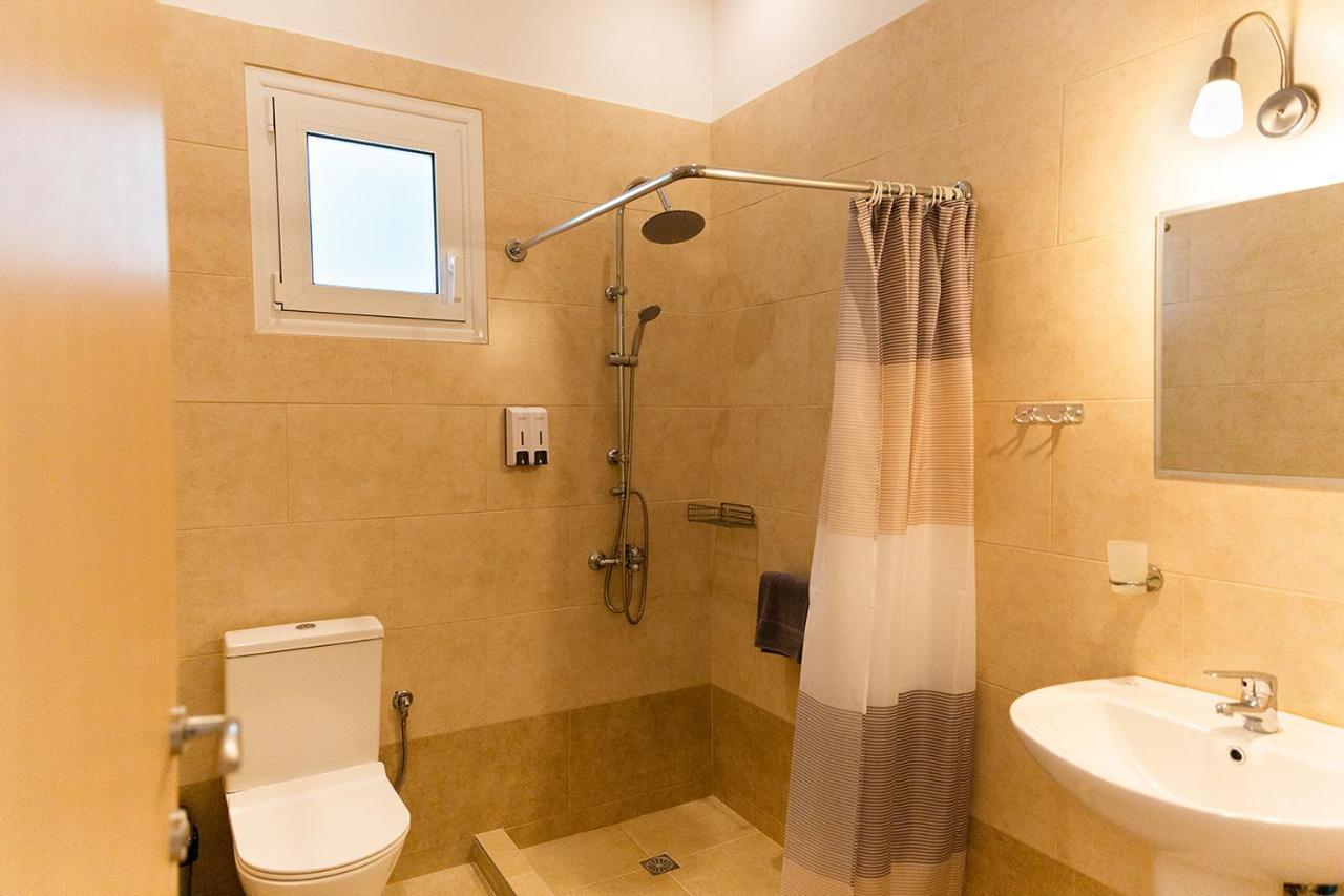 Dramia Villa Georgioupoli