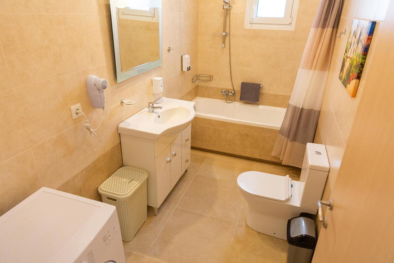 Villa Dramia *