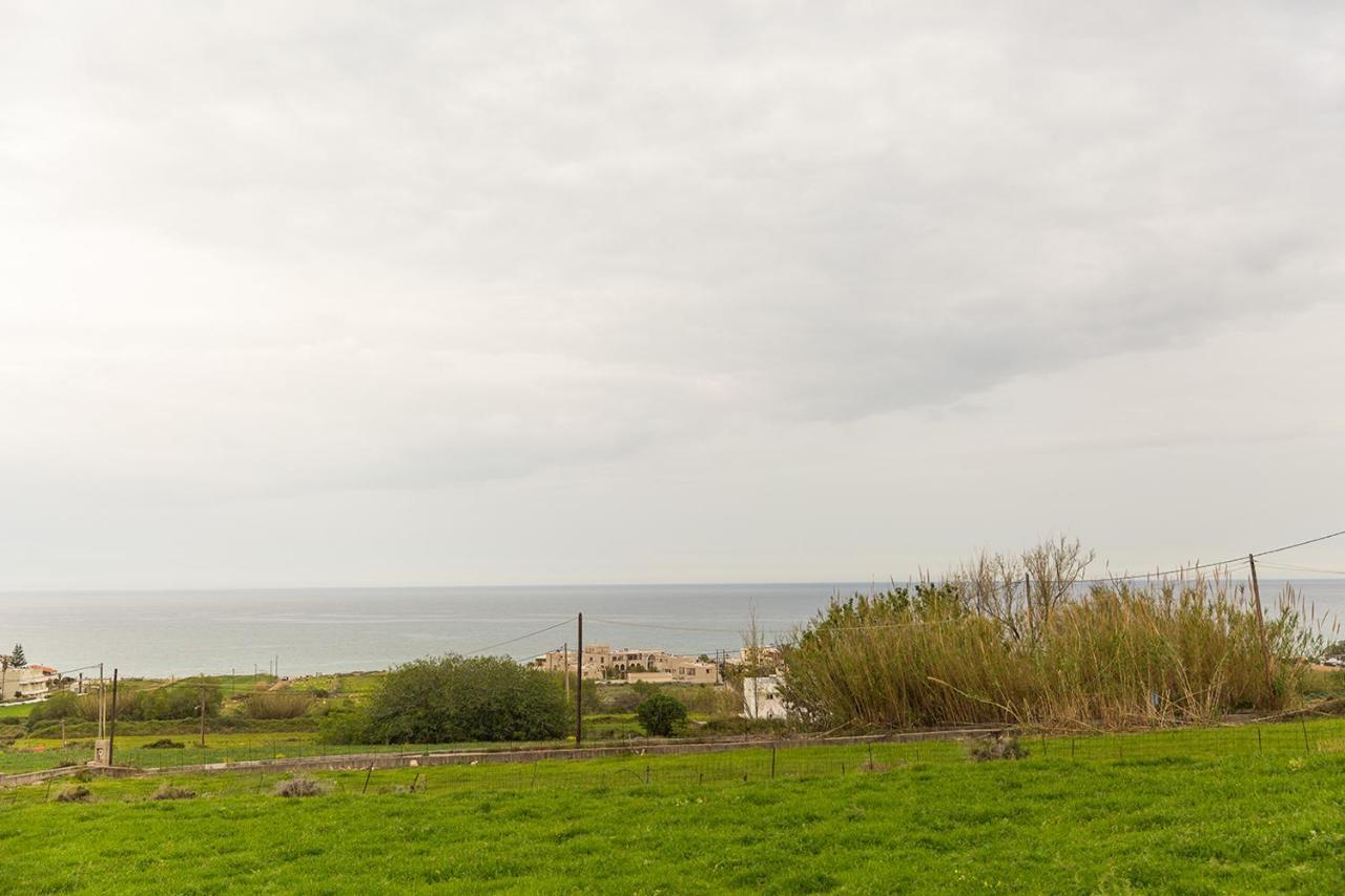Villa Dramia