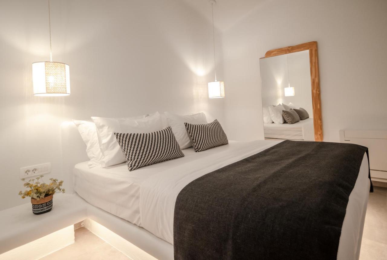Villa Casa Di Mare Imerovigli (Santorini)