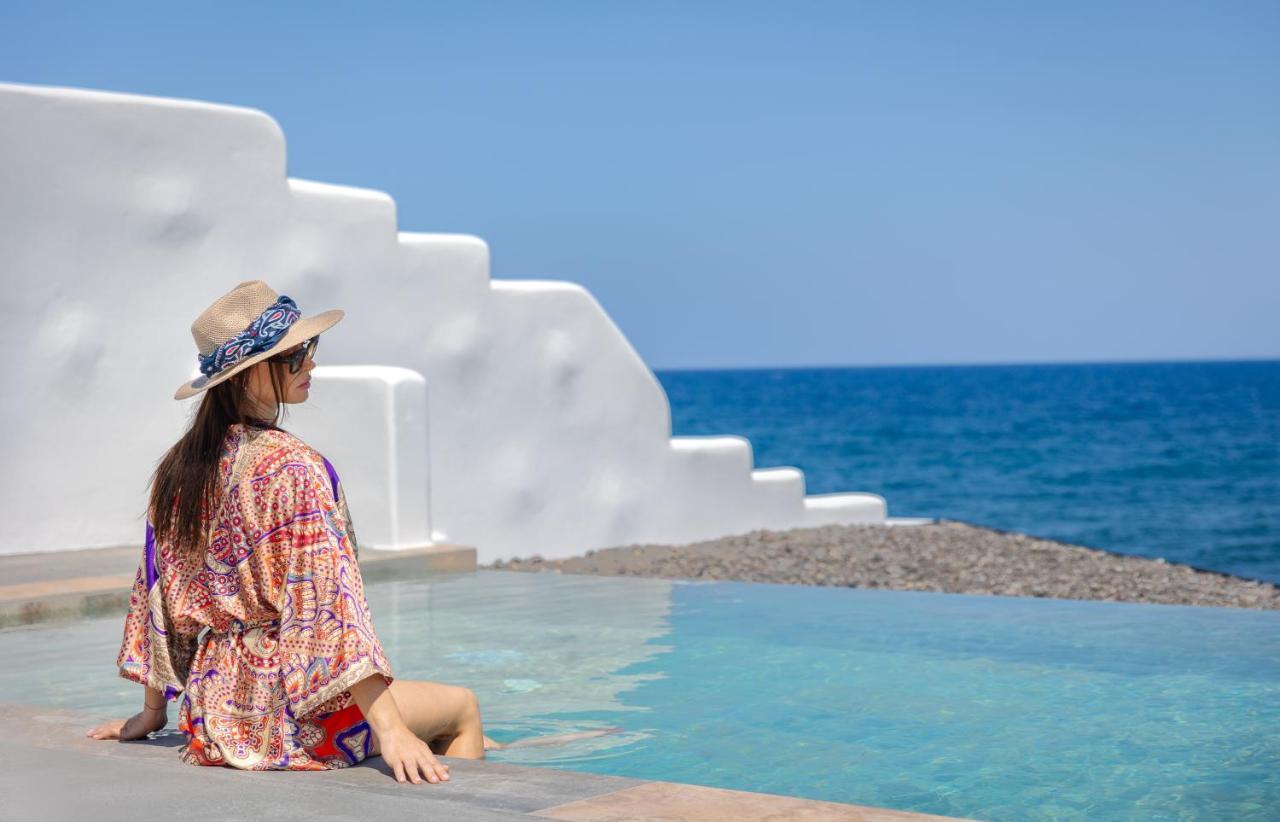 Casa Di Mare Villa *