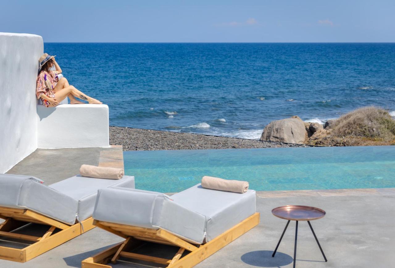 Casa Di Mare Villa *