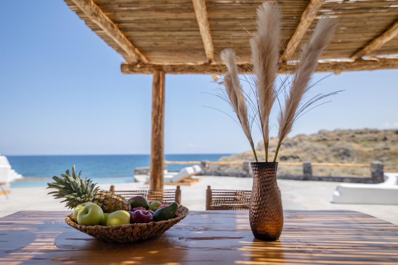 Villa Casa Di Mare *