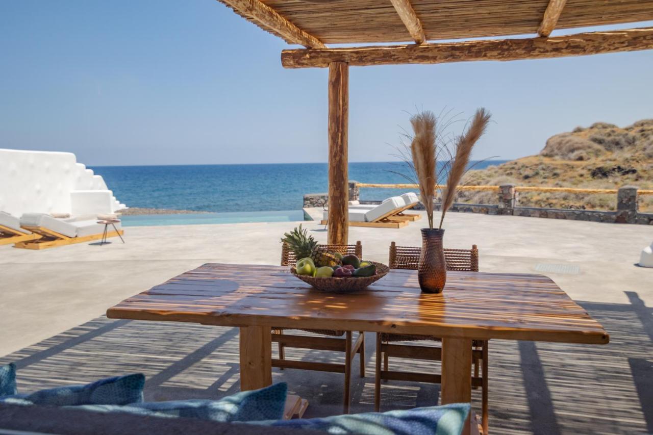 Casa Di Mare * Imerovigli (Santorini)