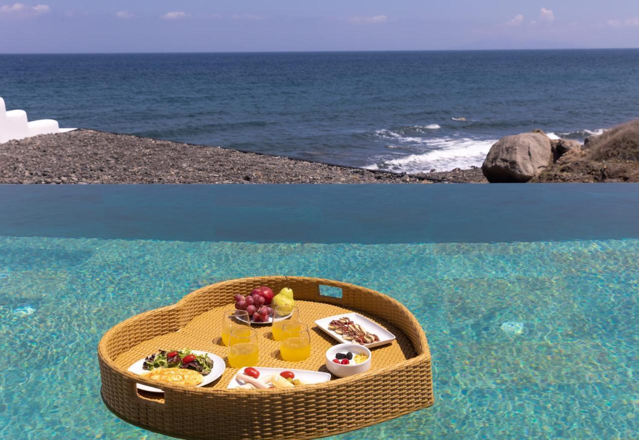 Villa Casa Di Mare *