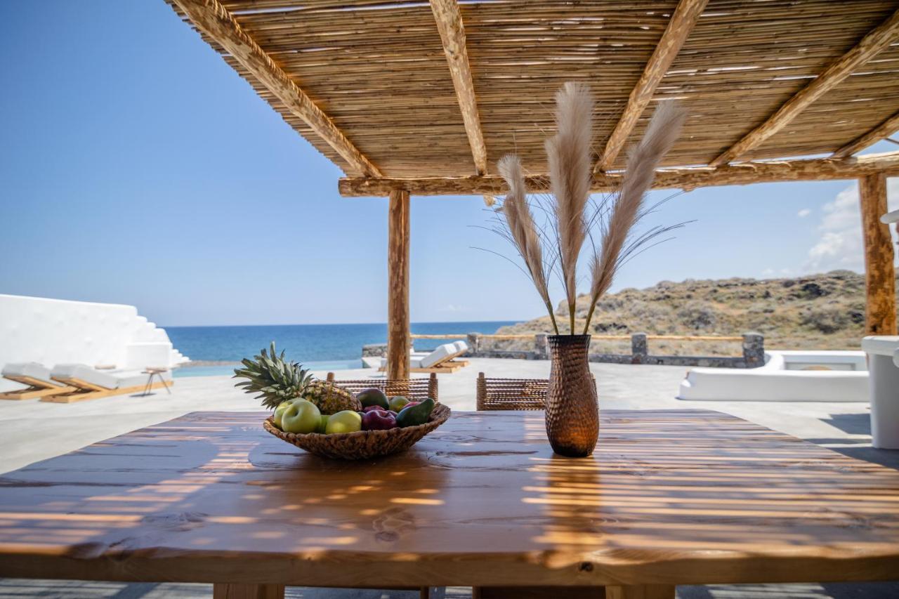 Casa Di Mare Villa