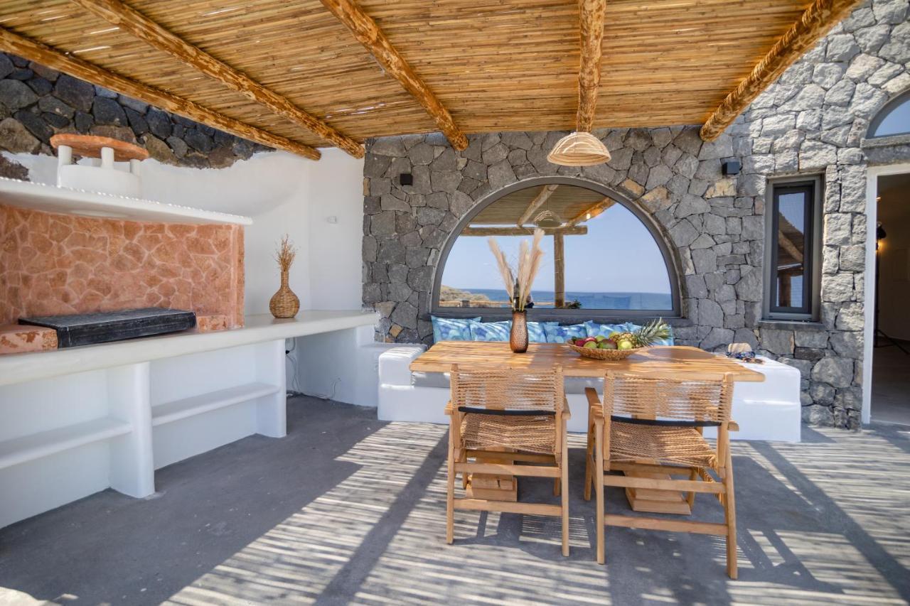 Casa Di Mare Villa