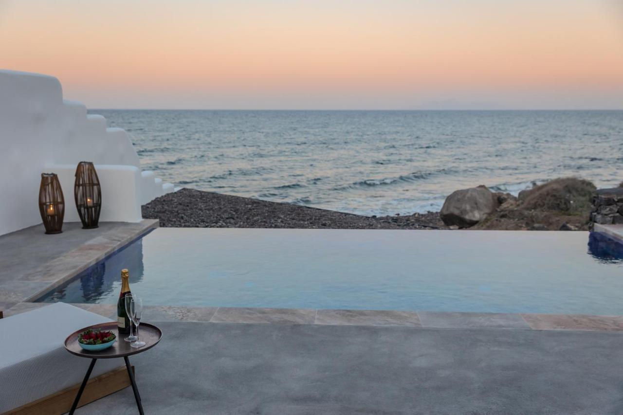 Casa Di Mare * Imerovigli (Santorini)