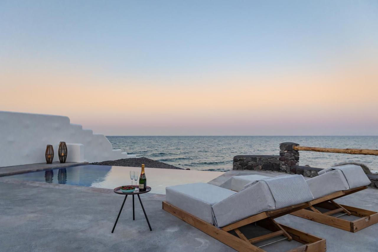 Casa Di Mare * Imerovigli (Santorini)