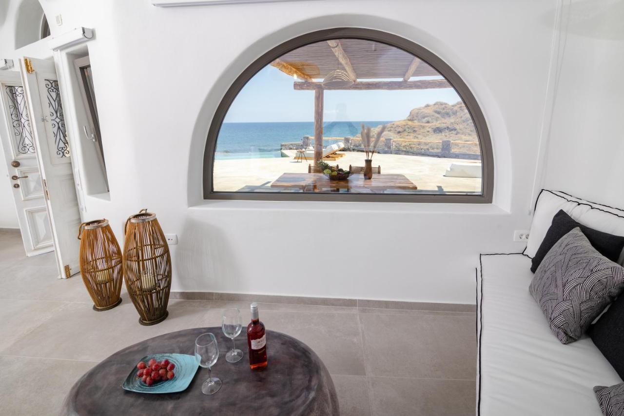 Casa Di Mare Villa *
