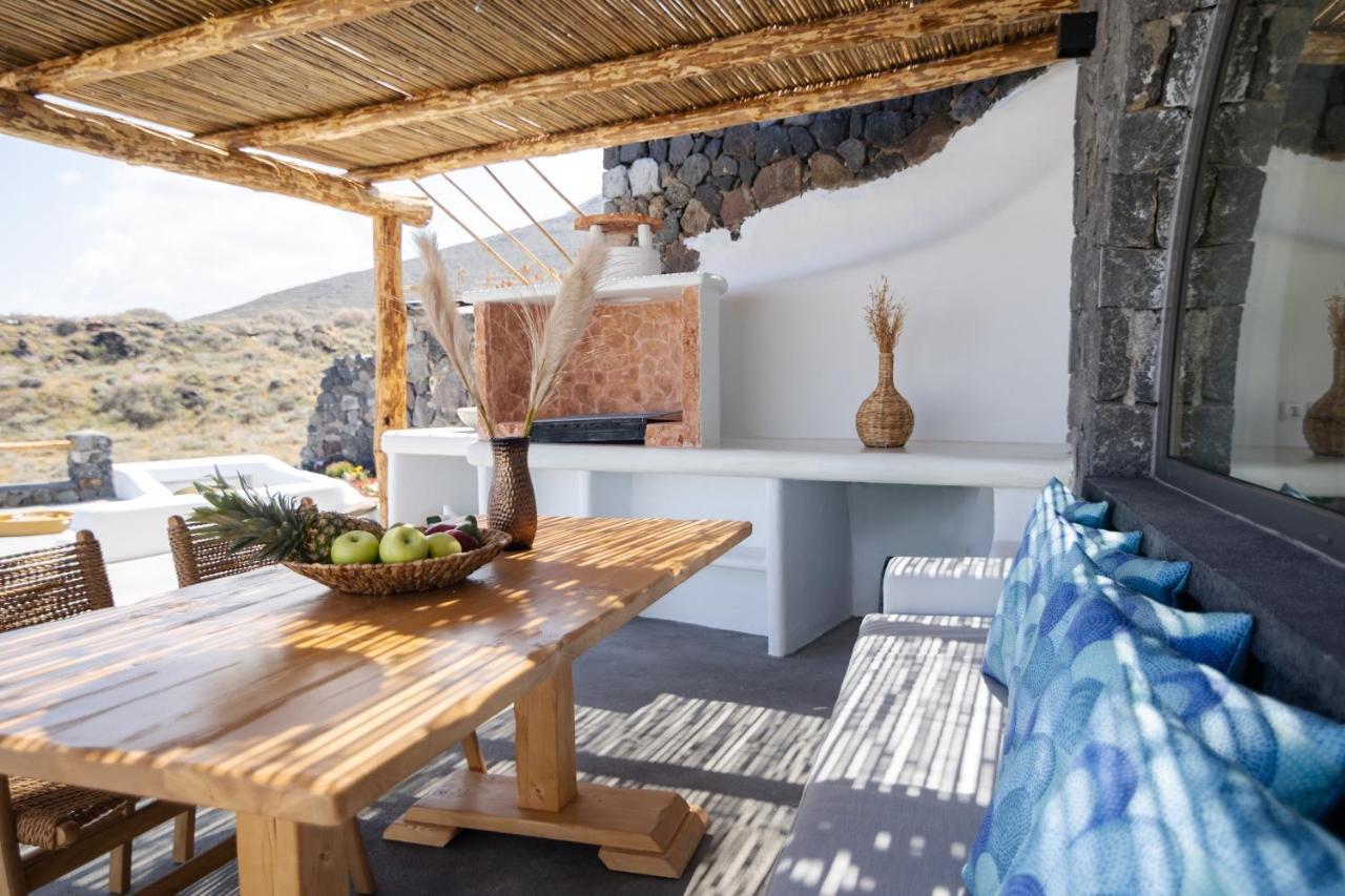 Casa Di Mare Villa