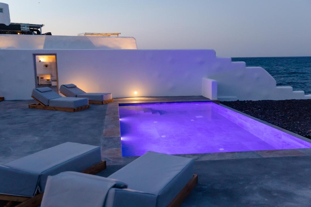 Casa Di Mare Villa *