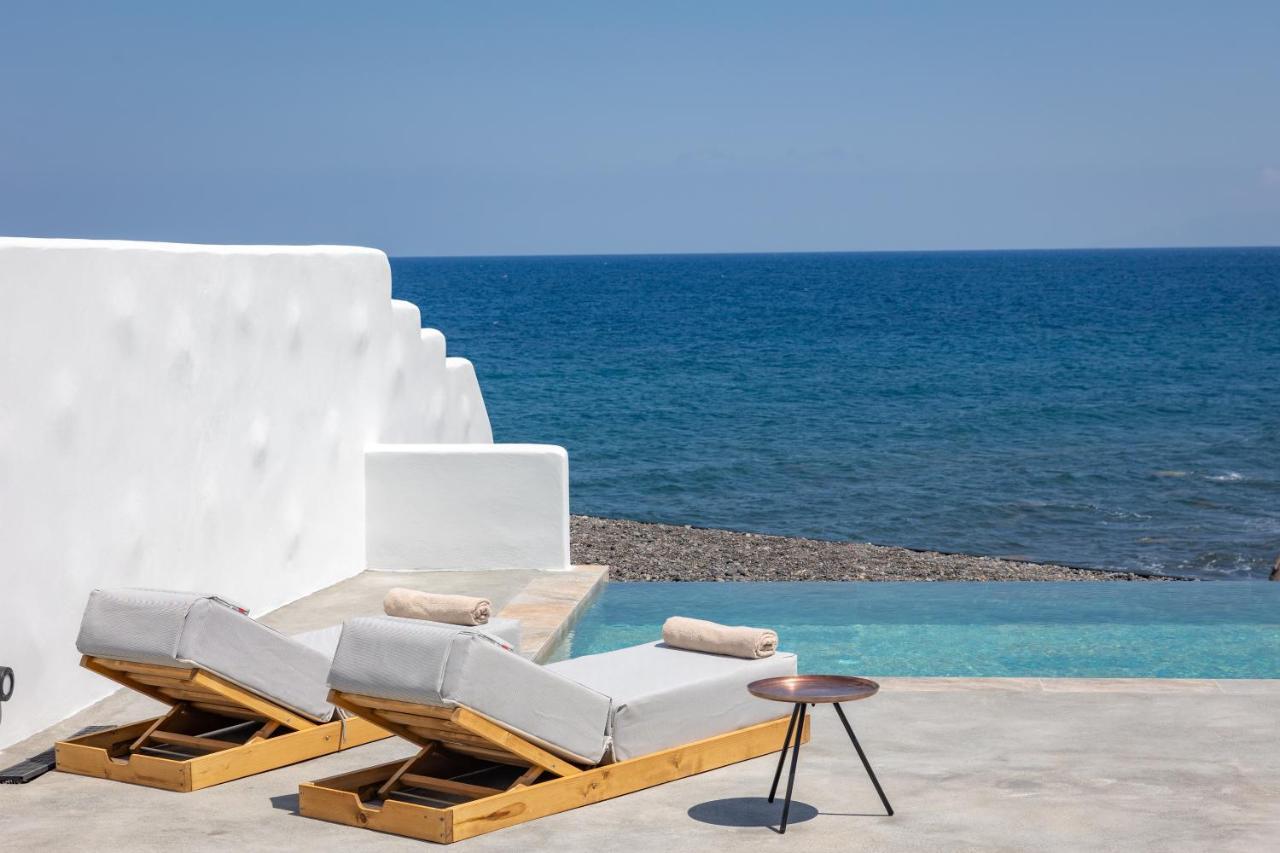 Casa Di Mare Imerovigli (Santorini)