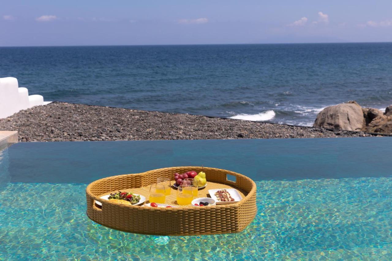 Casa Di Mare Villa Imerovigli (Santorini)