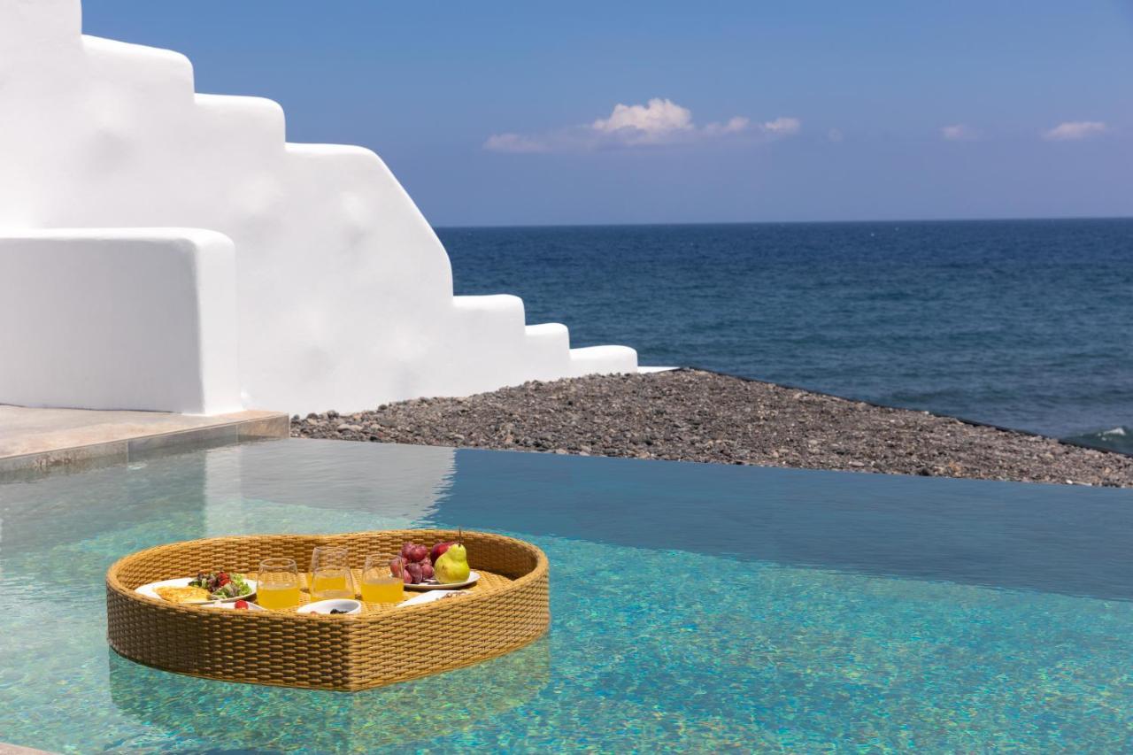 Casa Di Mare * Imerovigli (Santorini)