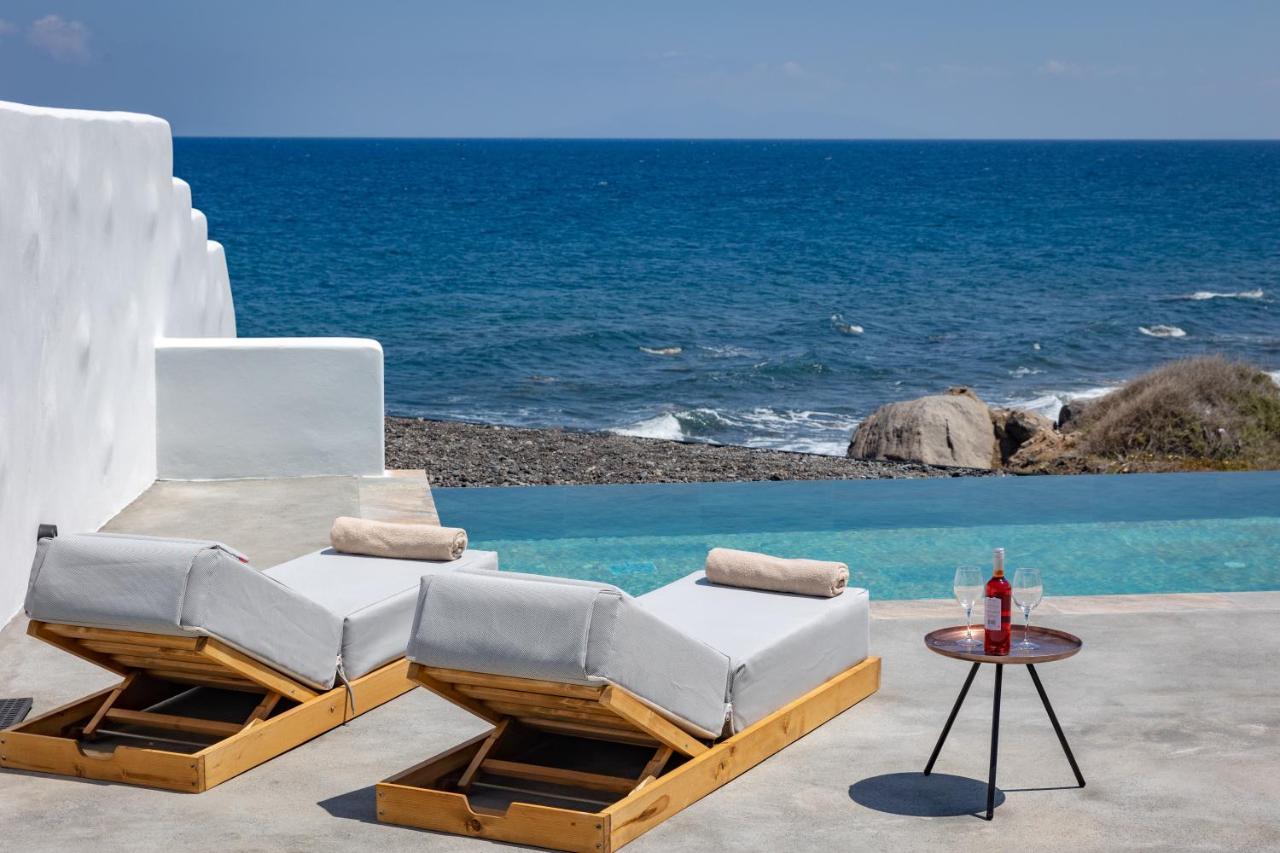 Casa Di Mare Villa Imerovigli (Santorini)