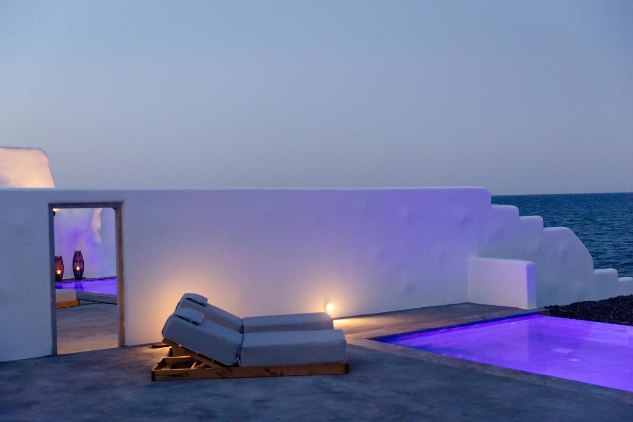 Casa Di Mare * Imerovigli (Santorini)