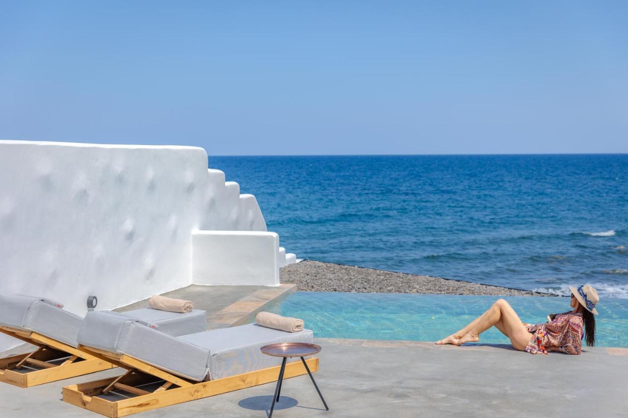 Casa Di Mare Imerovigli (Santorini)