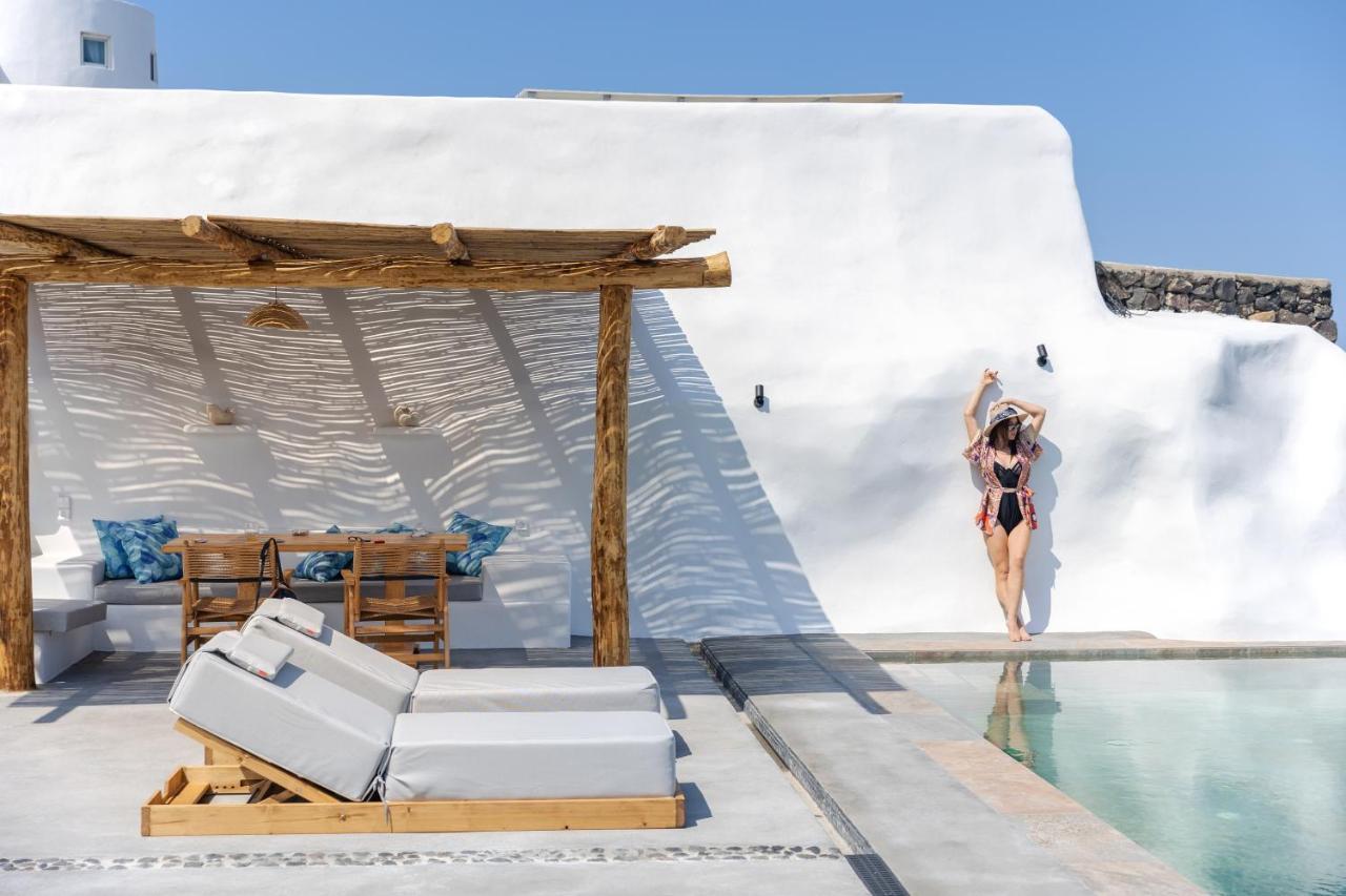 Casa Di Mare Villa