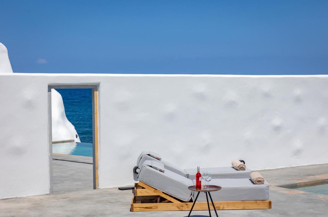 Casa Di Mare Imerovigli (Santorini)