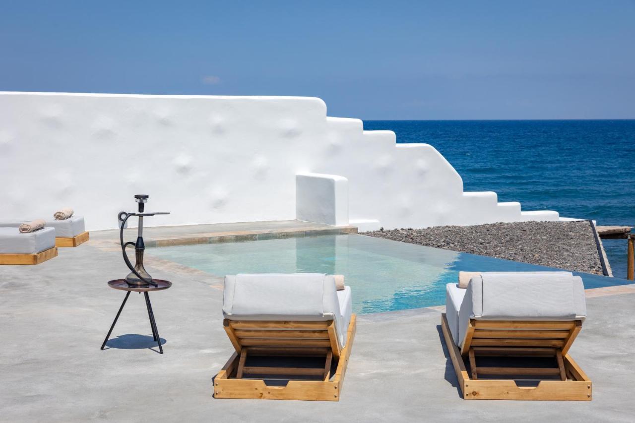 Casa Di Mare Villa Imerovigli (Santorini)