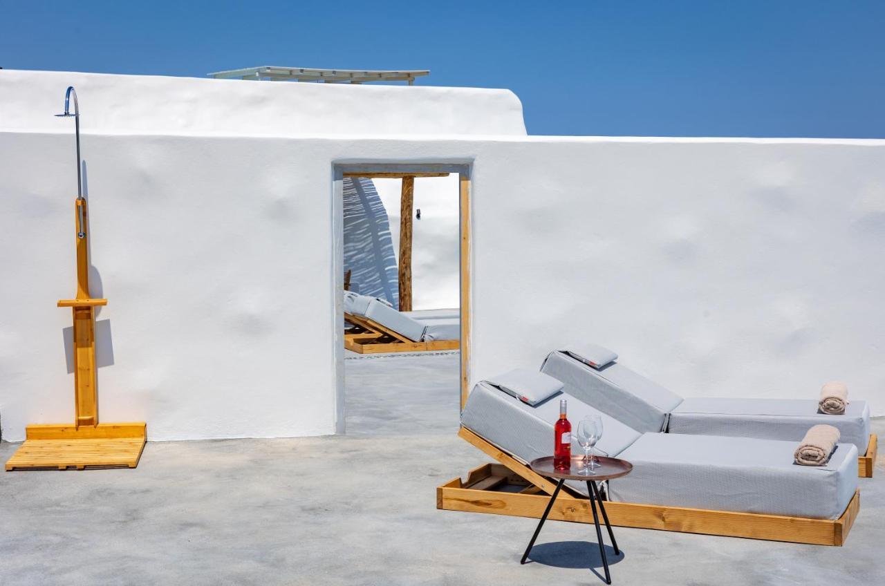 Casa Di Mare Villa