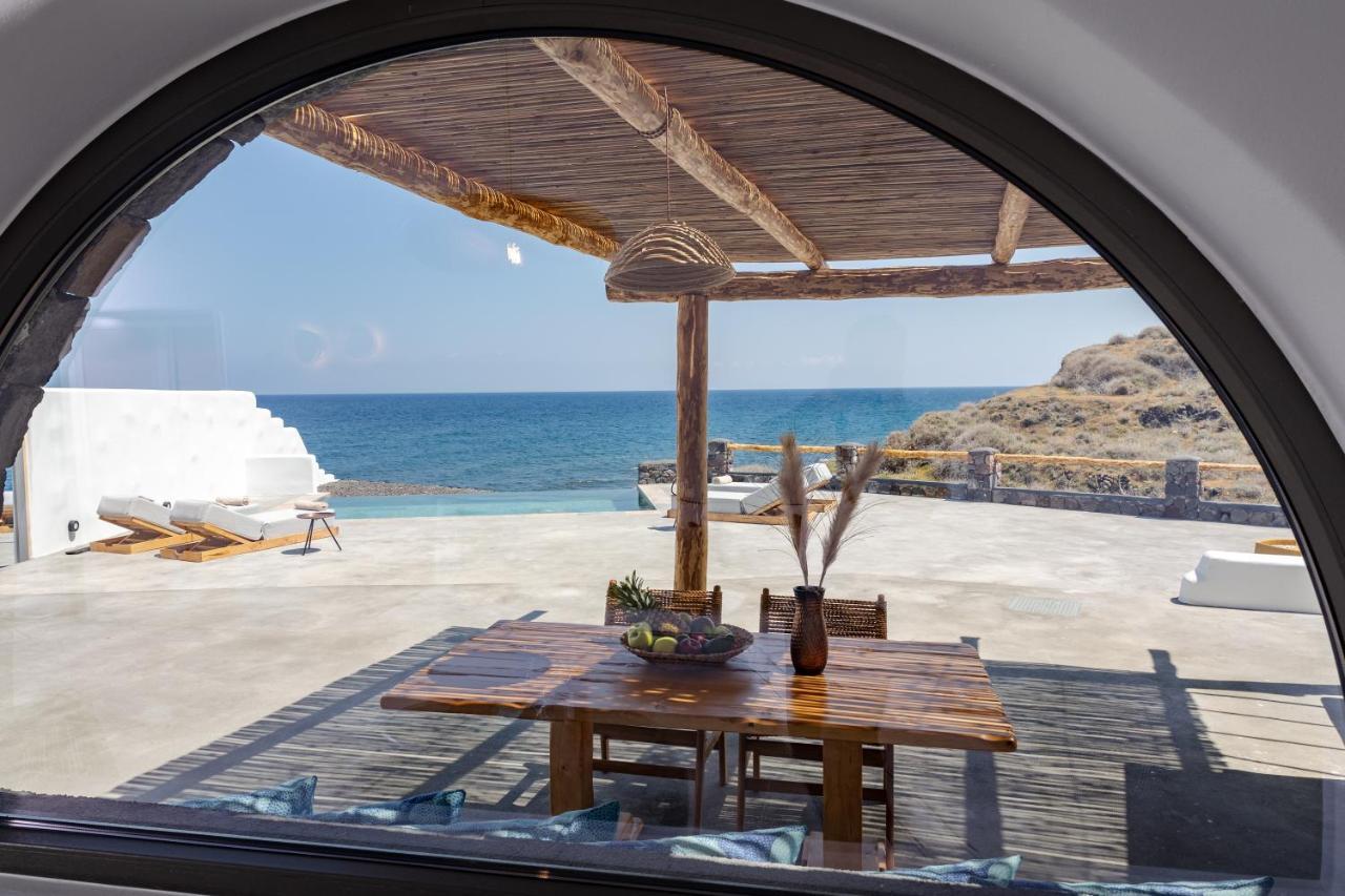 Casa Di Mare Villa Imerovigli (Santorini)