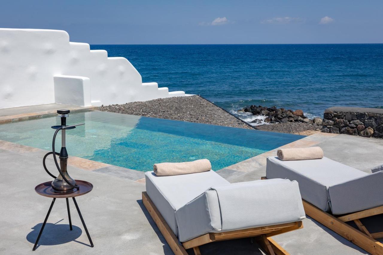 Casa Di Mare Imerovigli (Santorini)