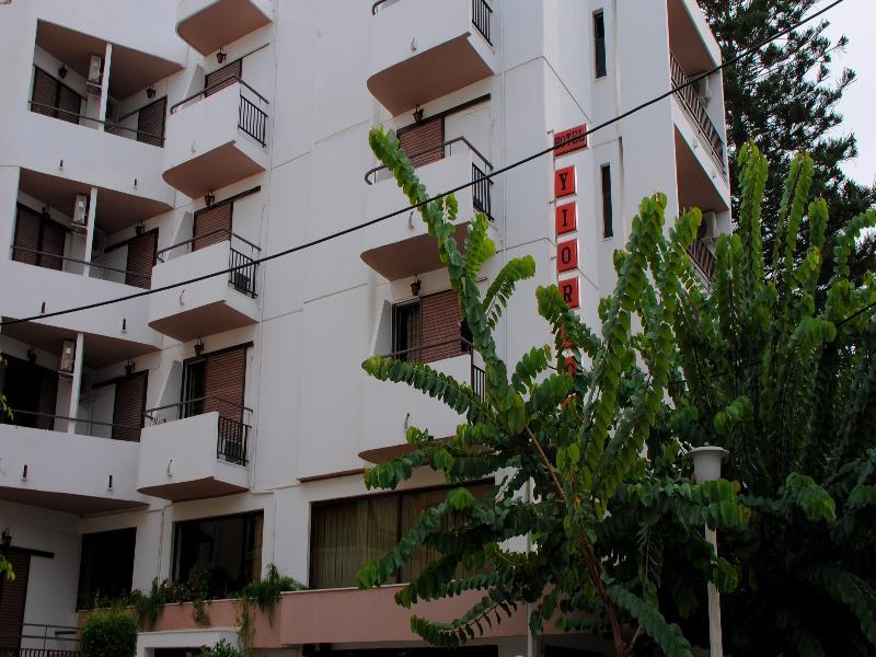 Yiorgos Hotel 2*