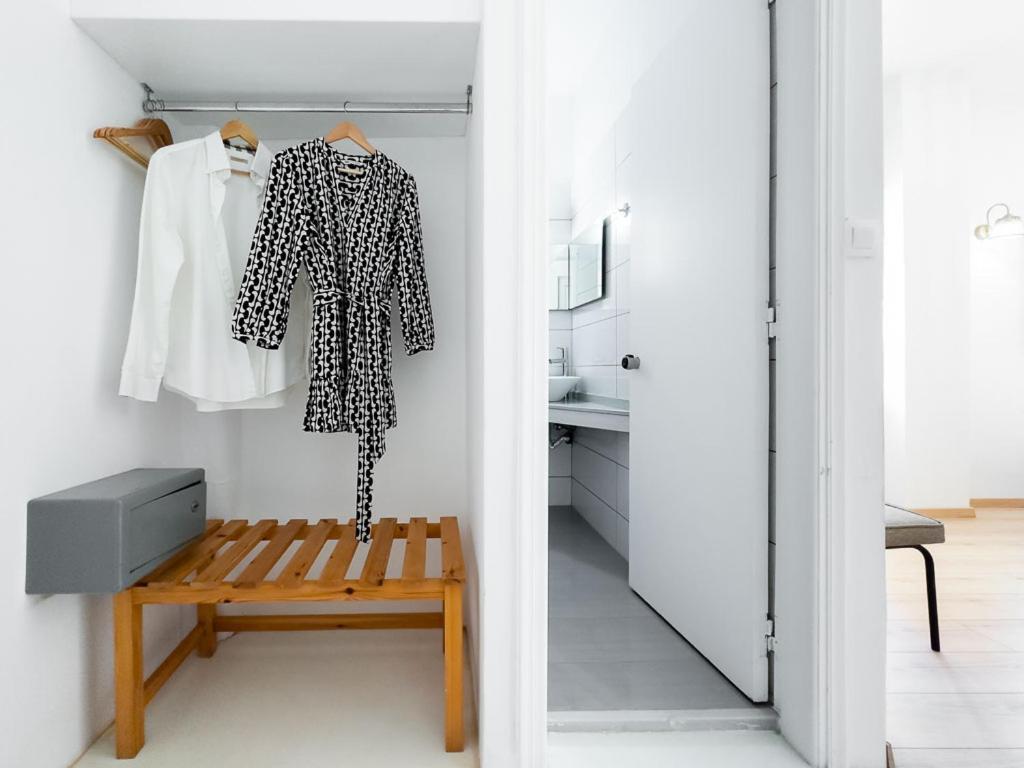 Troulis Seaside Aparthotel 3*