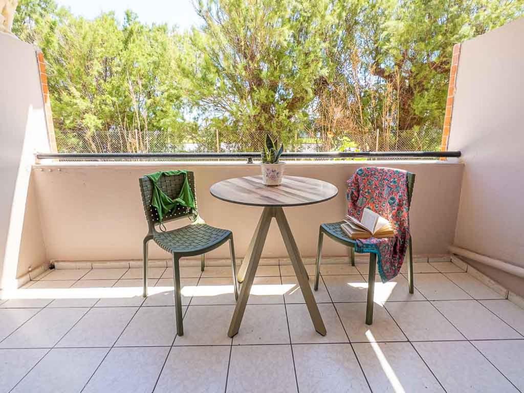 Troulis Seaside 3* Amoudara (Heraklion)