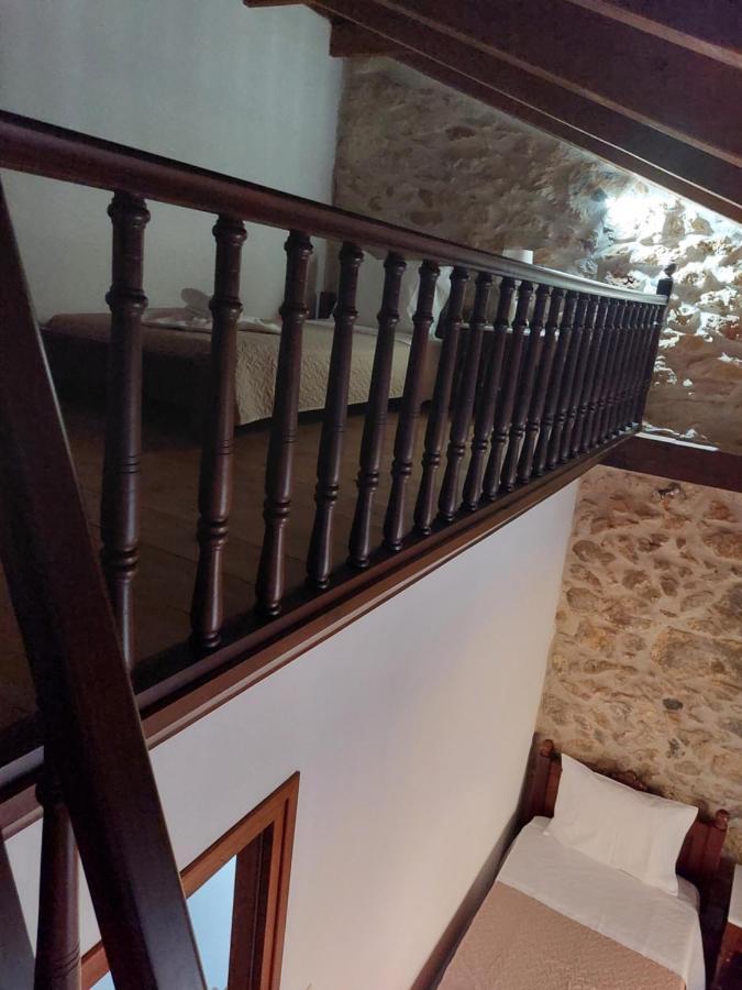 Villa Volakas Beachfront *