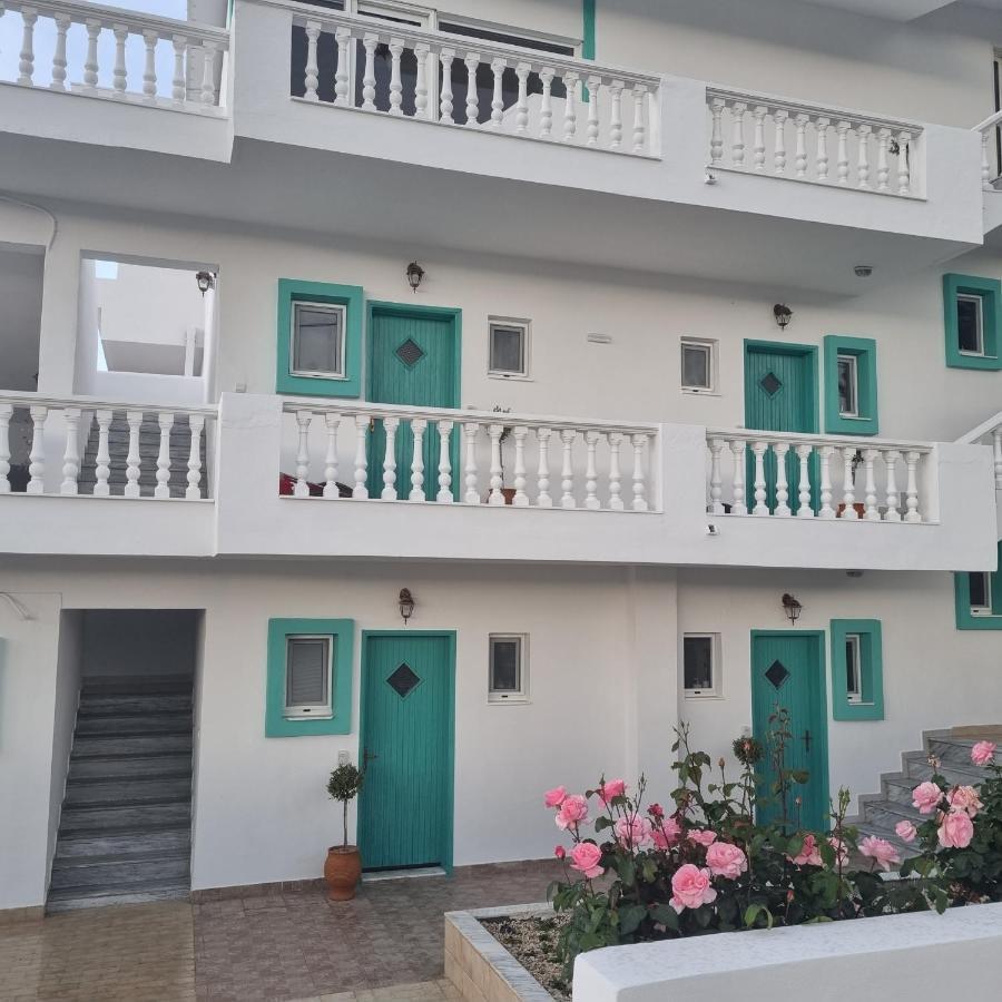 Apartment Arocaria In With Garden , Mountain And Sea View *