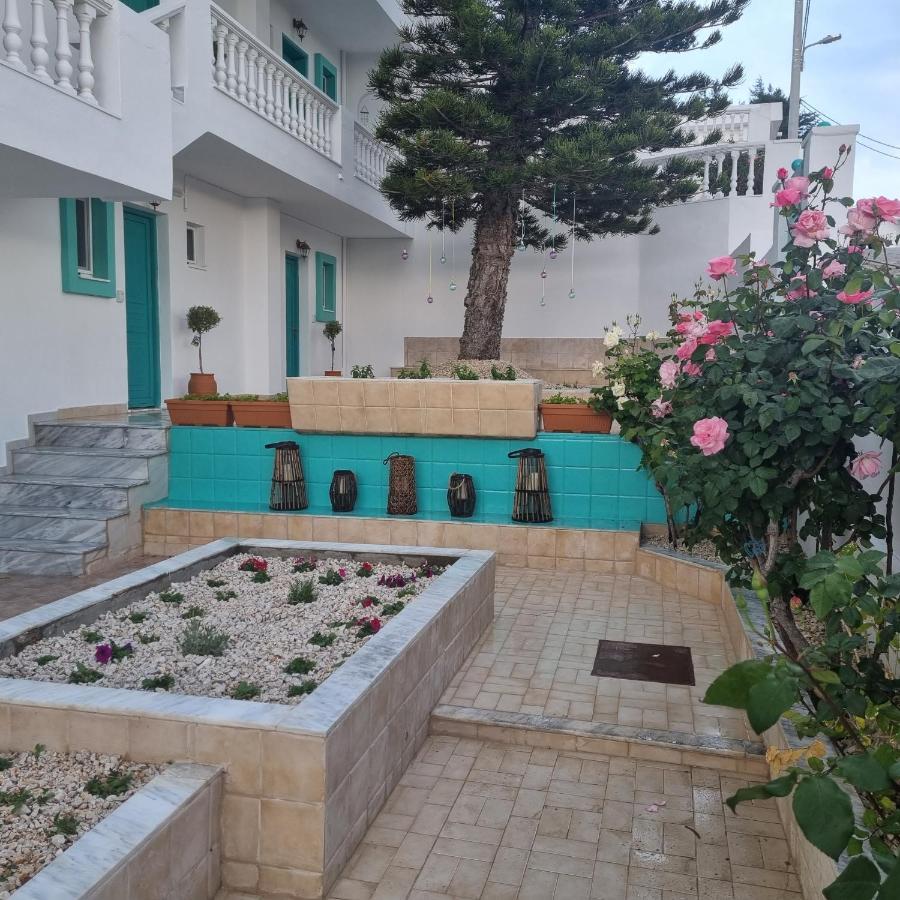 Apartment Arocaria In With Garden , Mountain And Sea View *