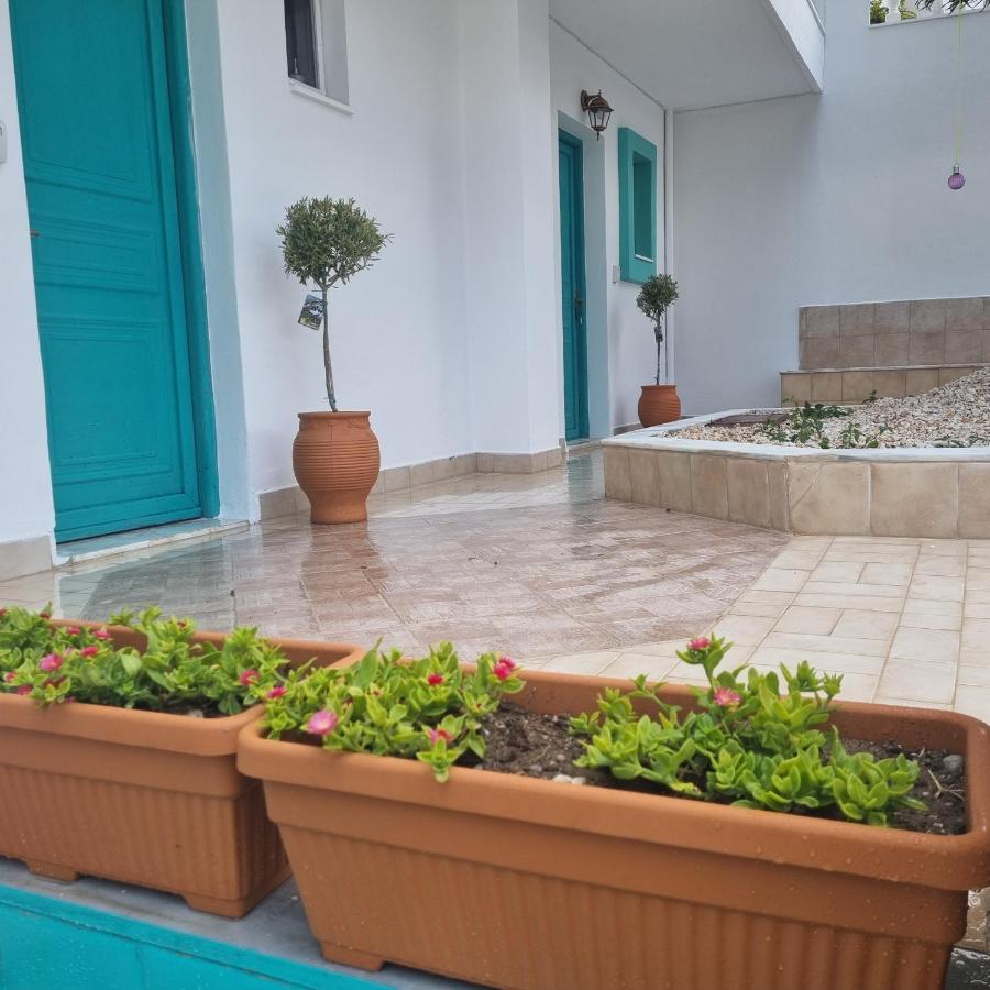 Arocaria In With Garden , Mountain And Sea View Apartment *