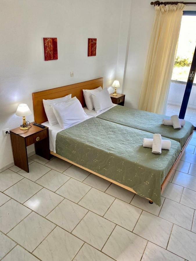 Cretan Sun Aparthotel