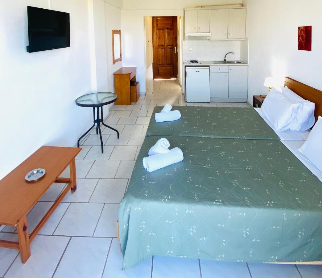 Cretan Sun Aparthotel Adelianos Kampos
