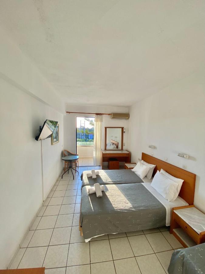 Cretan Sun Aparthotel Adelianos Kampos