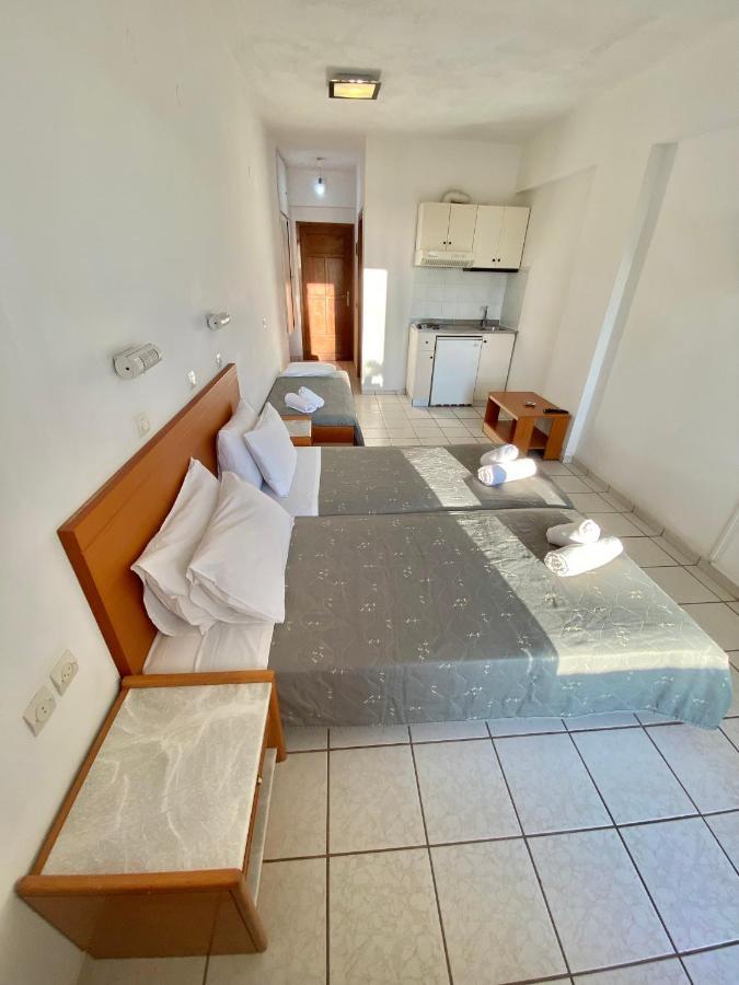 Cretan Sun Aparthotel