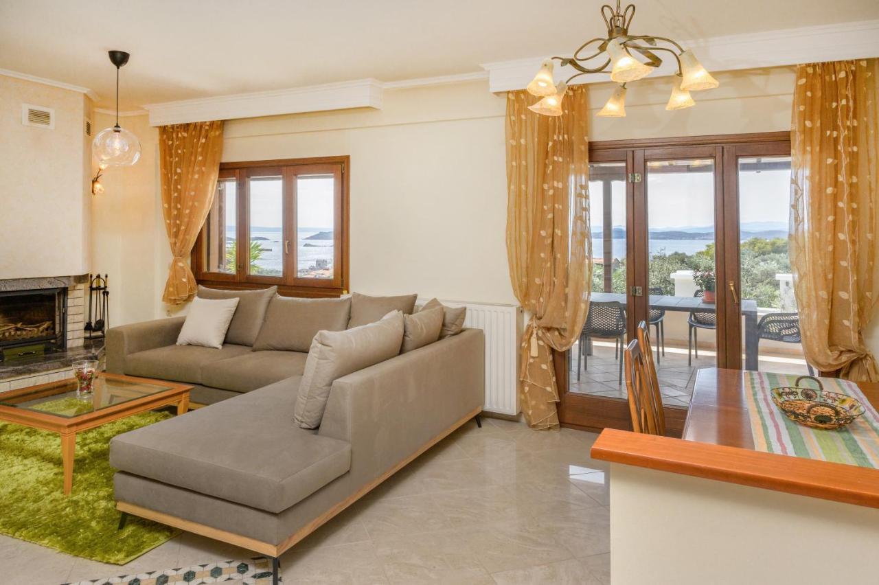 Villa Manti *