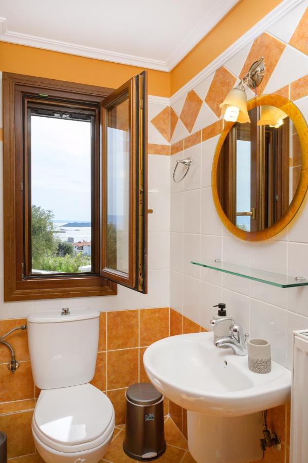 Manti Villa Ouranoupoli