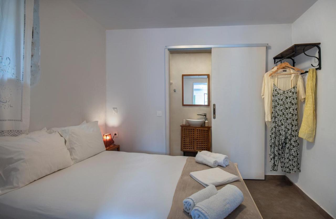 Feneri 3 -cozy Rustic 20' From Apartment *